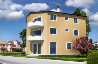 APARTMENTS IN CROATIA Premantura